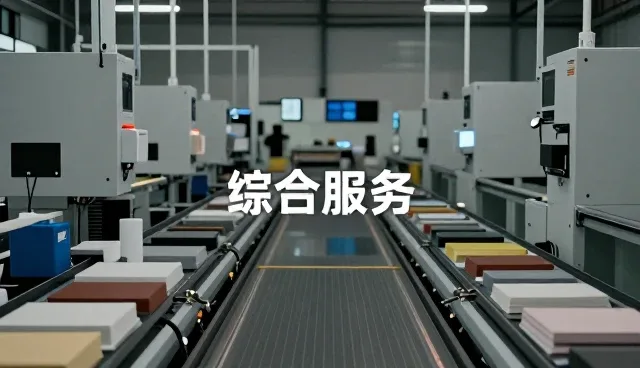 环保监测系统