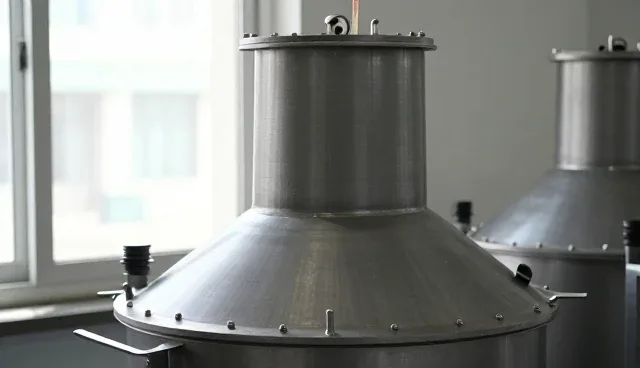 选型环保设备时应关注的维护建议