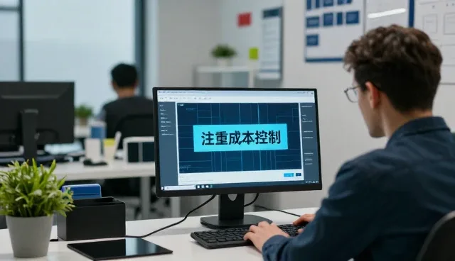 环保监测系统的性能表现与实际应用场景分析